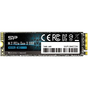 SILICON POWER A60 256GB SSD